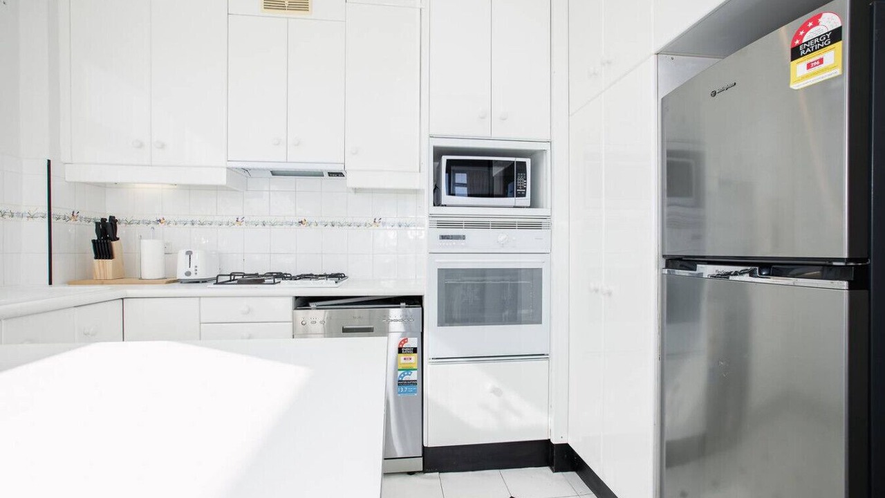 Photo of Kitchen in Kirribilli