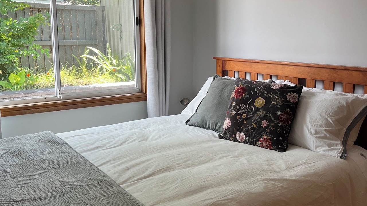 Photo of Bedroom in Keiraville