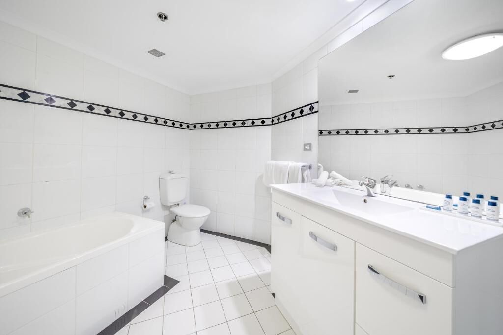 Photo of Bathroom in Chinatown