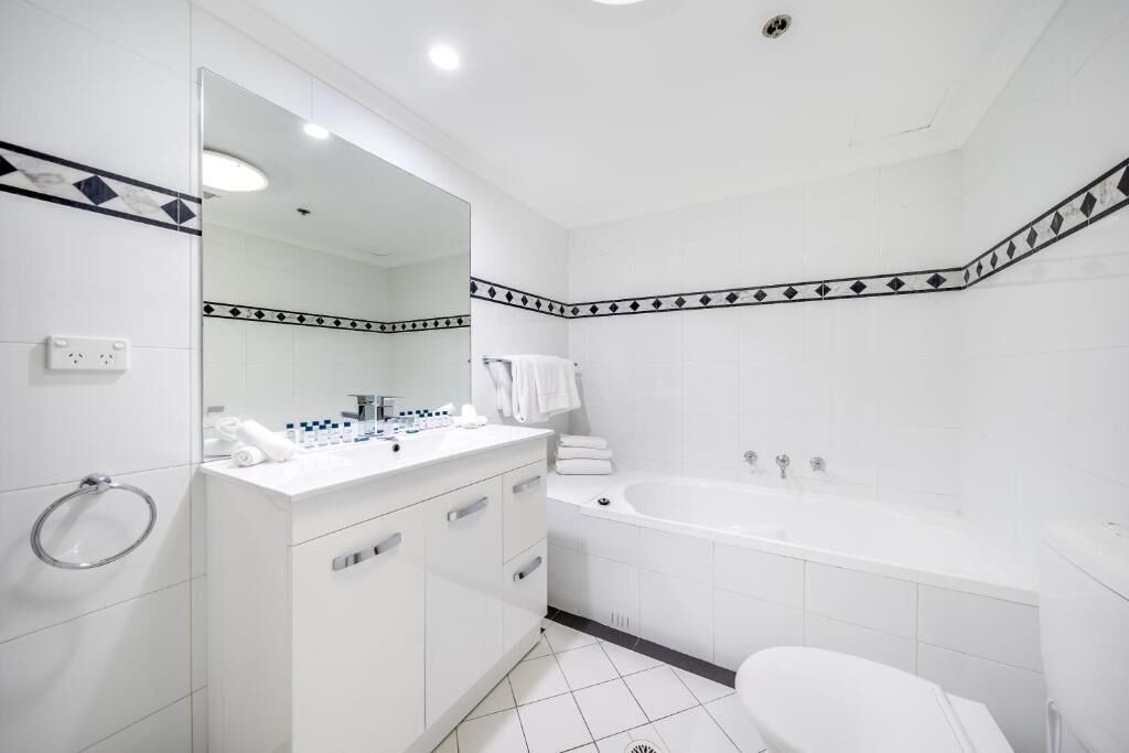 Photo of Bathroom in Chinatown