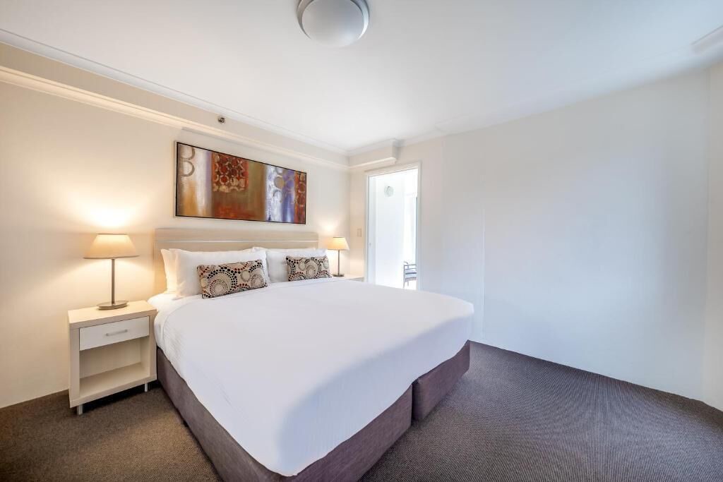 Photo of Bedroom in Surry Hills