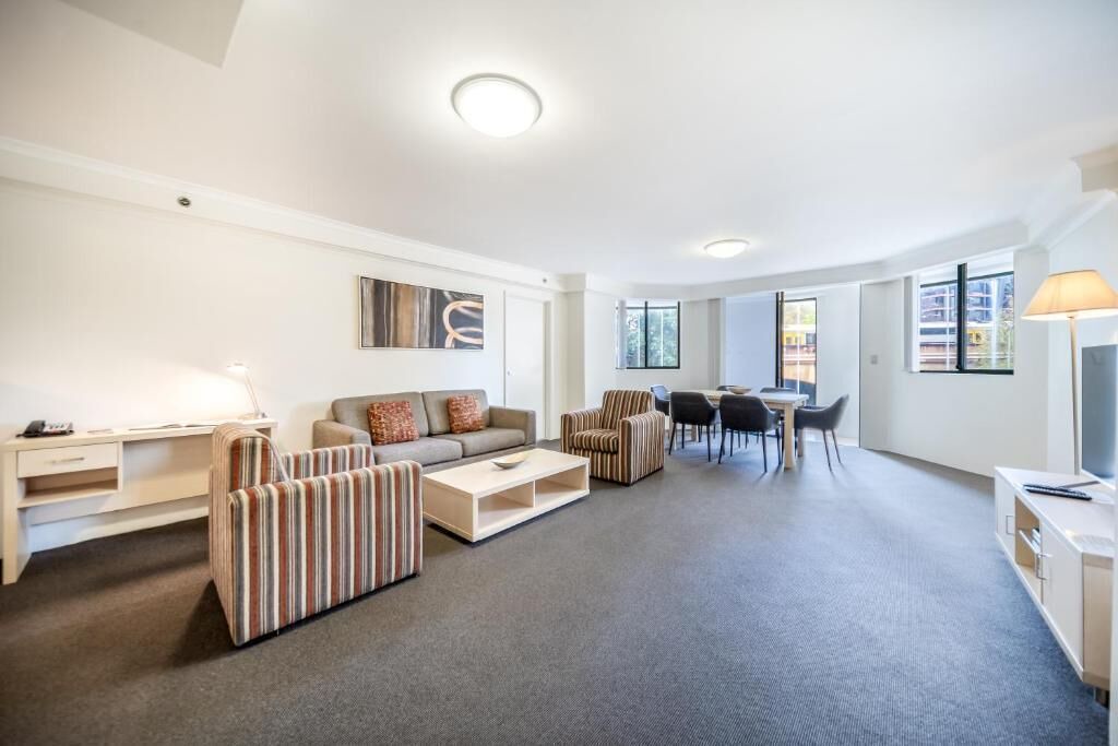 Photo of Livingroom in Surry Hills