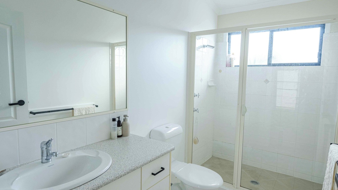 Photo of Bathroom in Pialba