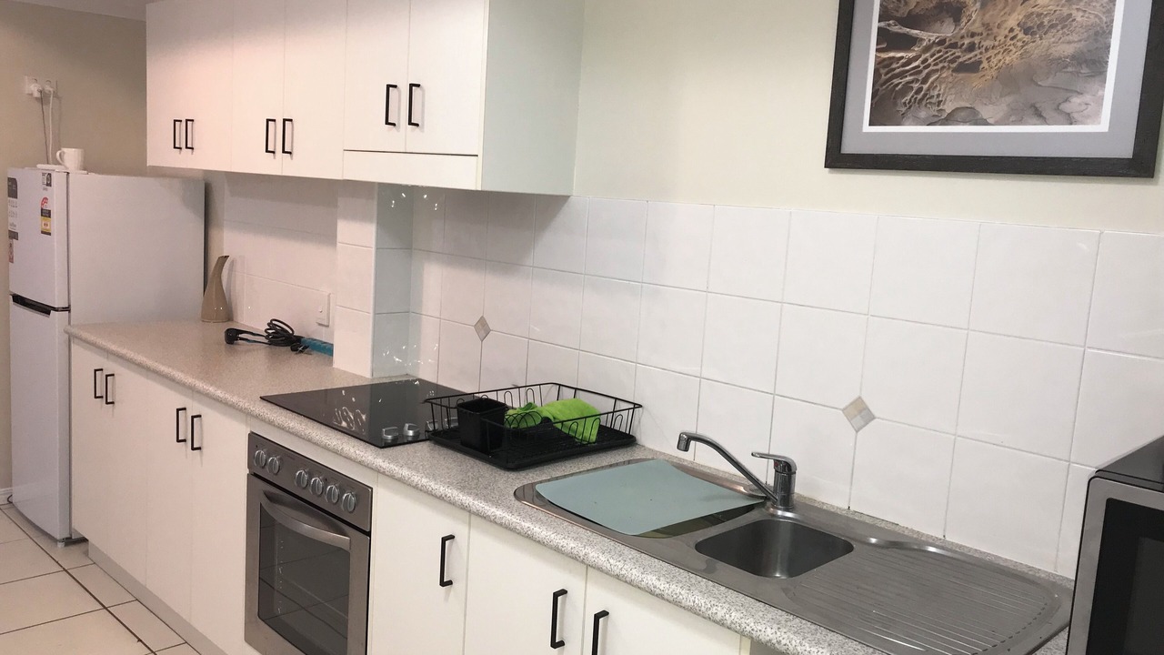 Photo of Kitchen in Pialba