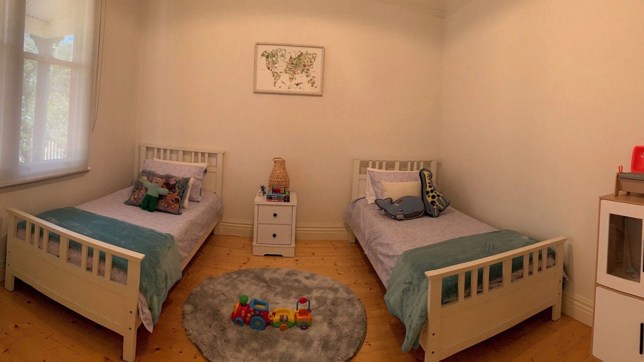 Photo of Bedroom in Nerrina