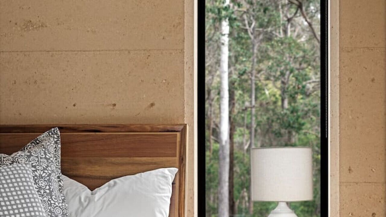 Photo of Bedroom in Rosa Glen