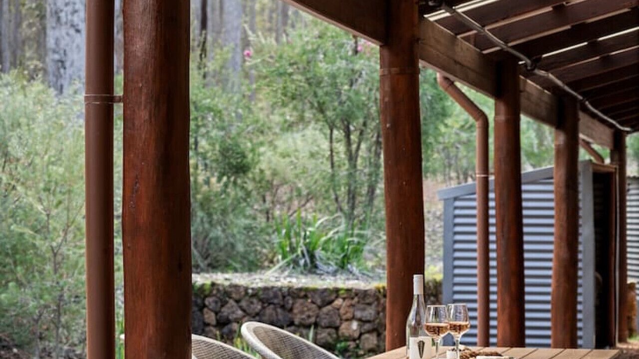 Photo of Outdoor in Rosa Glen
