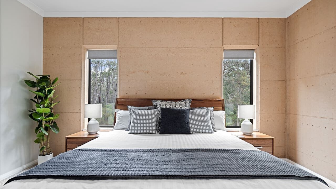 Photo of Bedroom in Rosa Glen