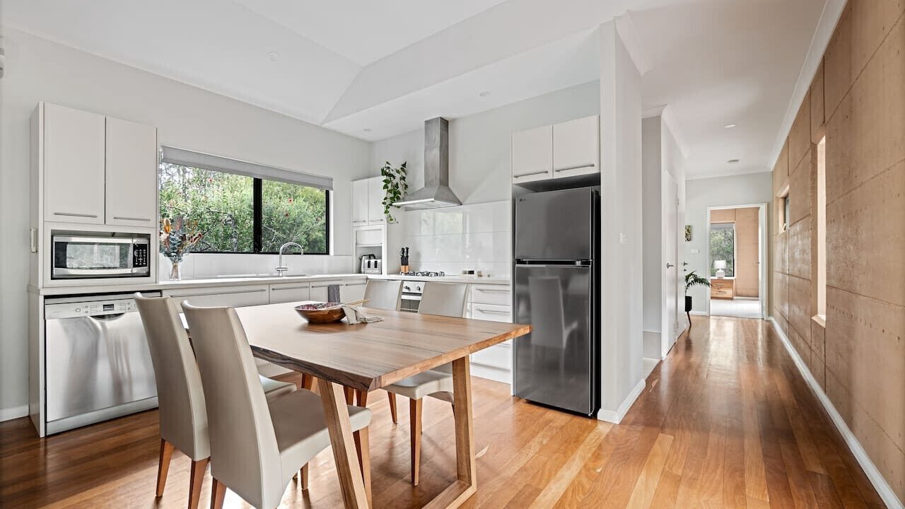 Photo of Kitchen in Rosa Glen