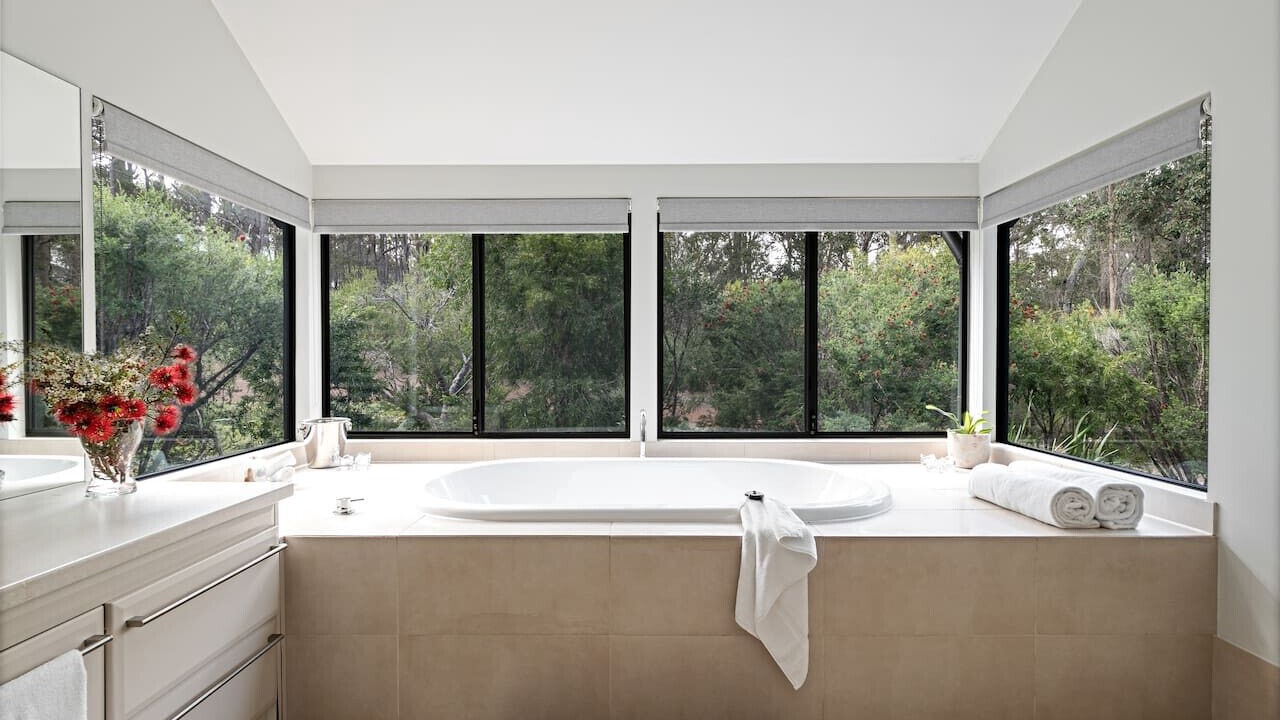 Photo of Bathroom in Rosa Glen