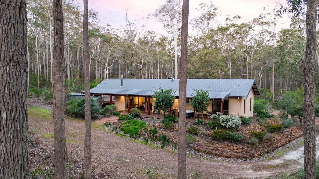 Photo of Outdoor in Rosa Glen