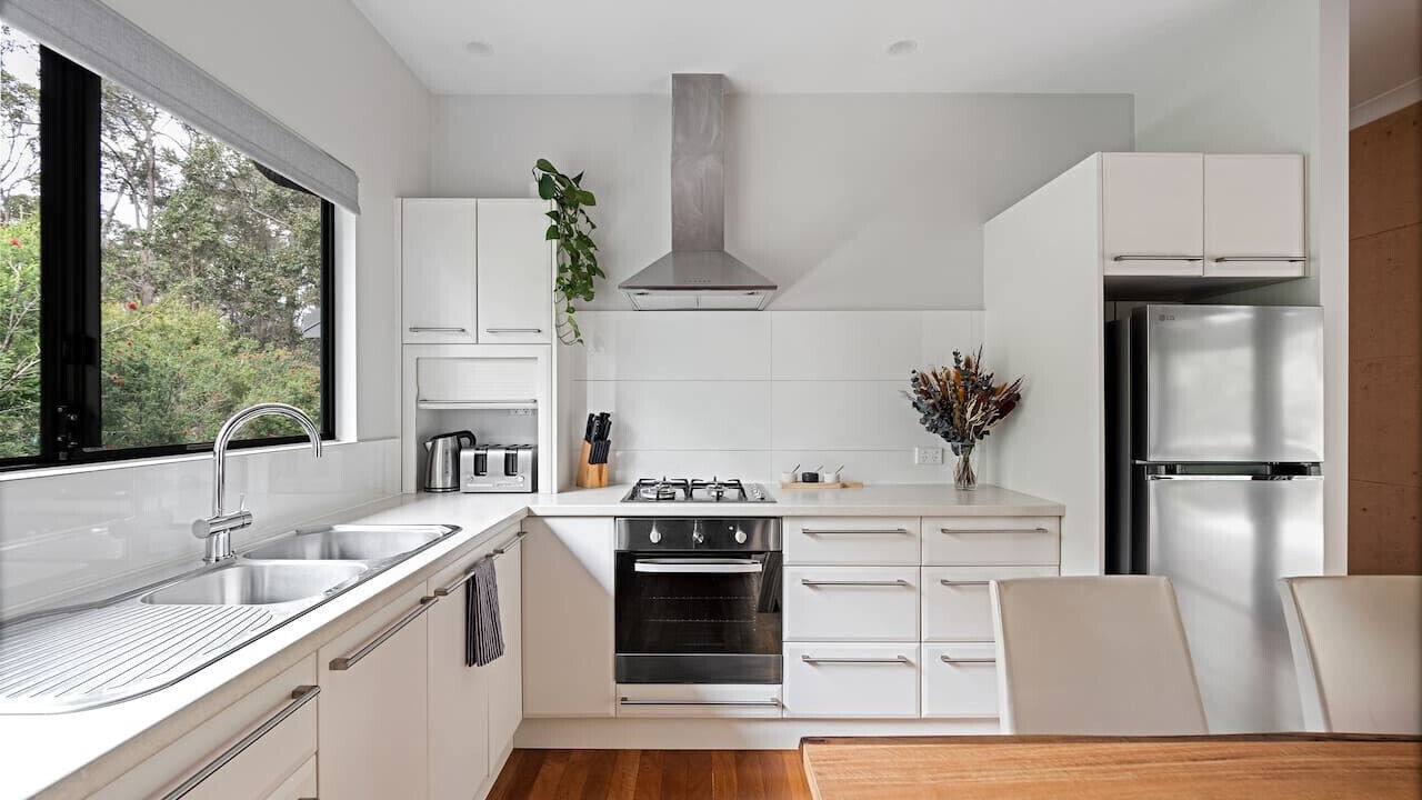 Photo of Kitchen in Rosa Glen