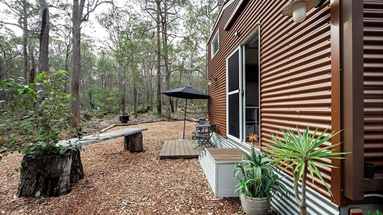 Photo of Patio Balcony in Rosa Glen