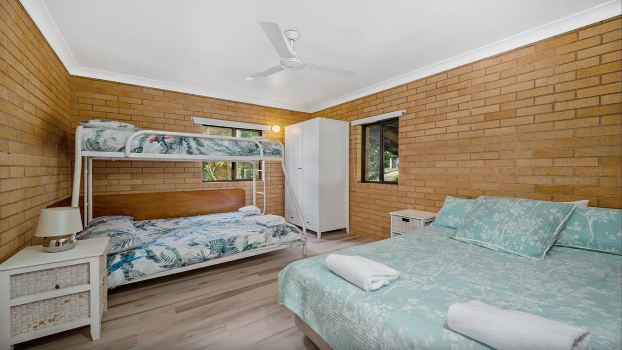 Photo of Bedroom in Korora