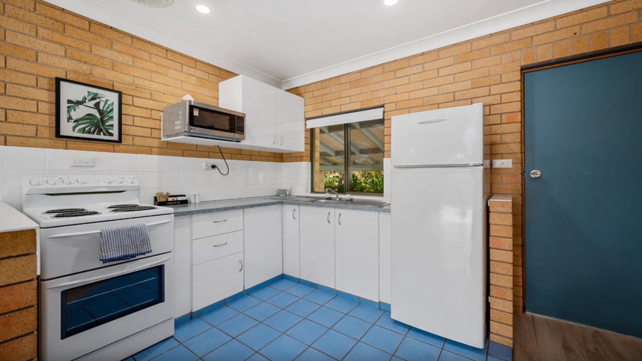 Photo of Kitchen in Korora