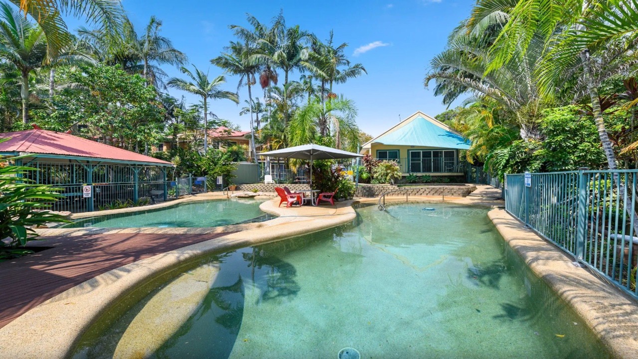Photo of Outdoor in Korora