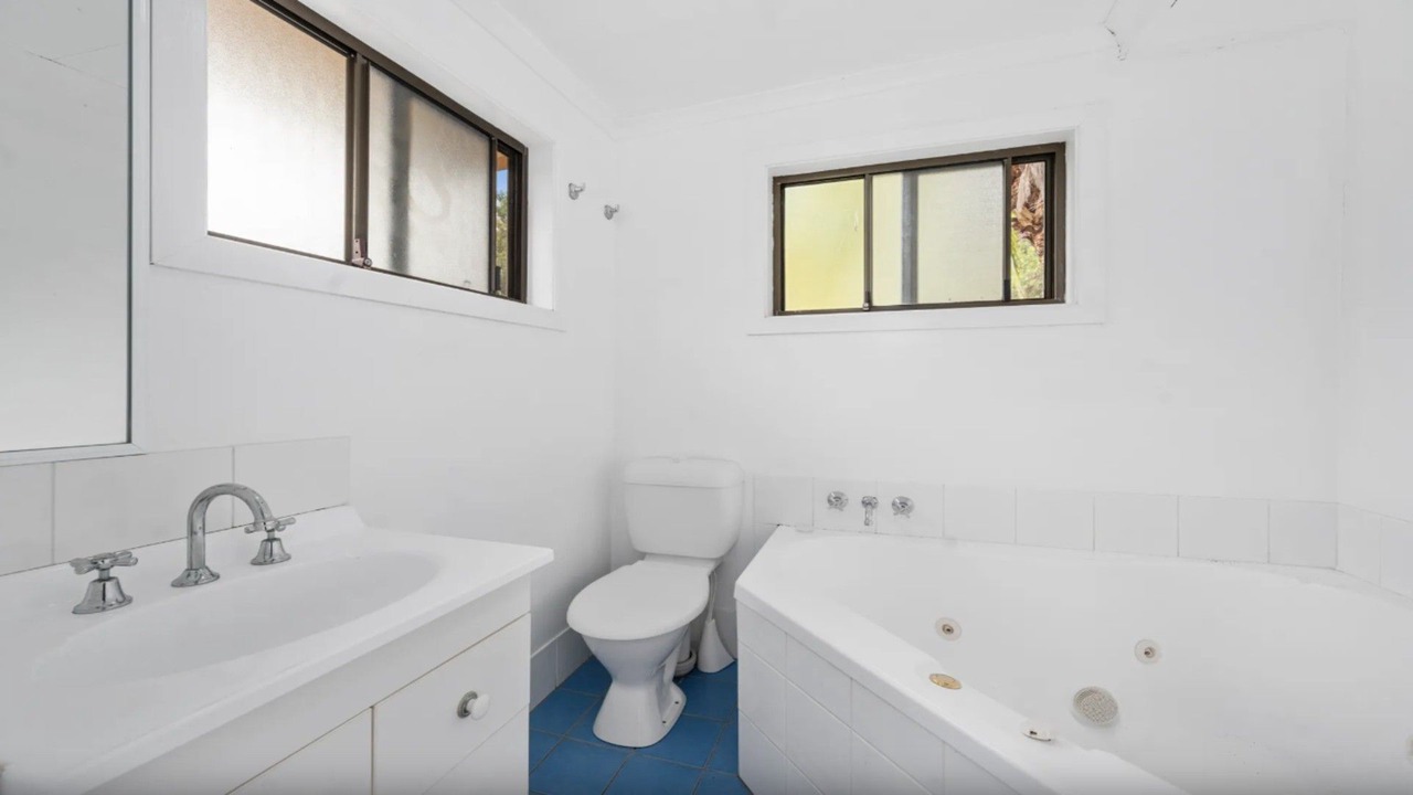 Photo of Bathroom in Korora