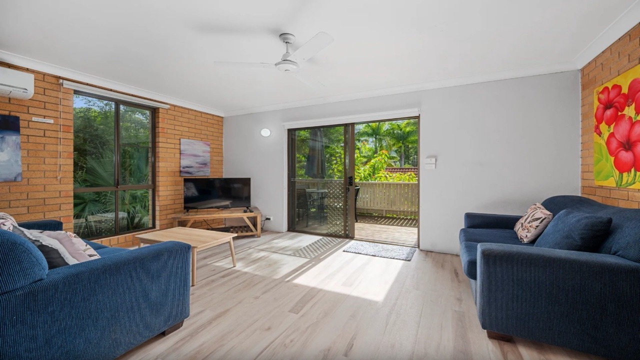 Photo of Livingroom in Korora