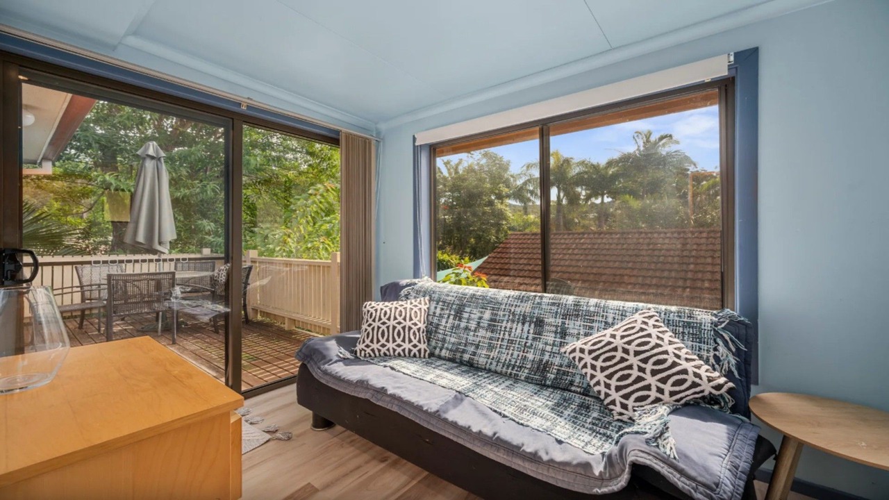 Photo of Livingroom in Korora