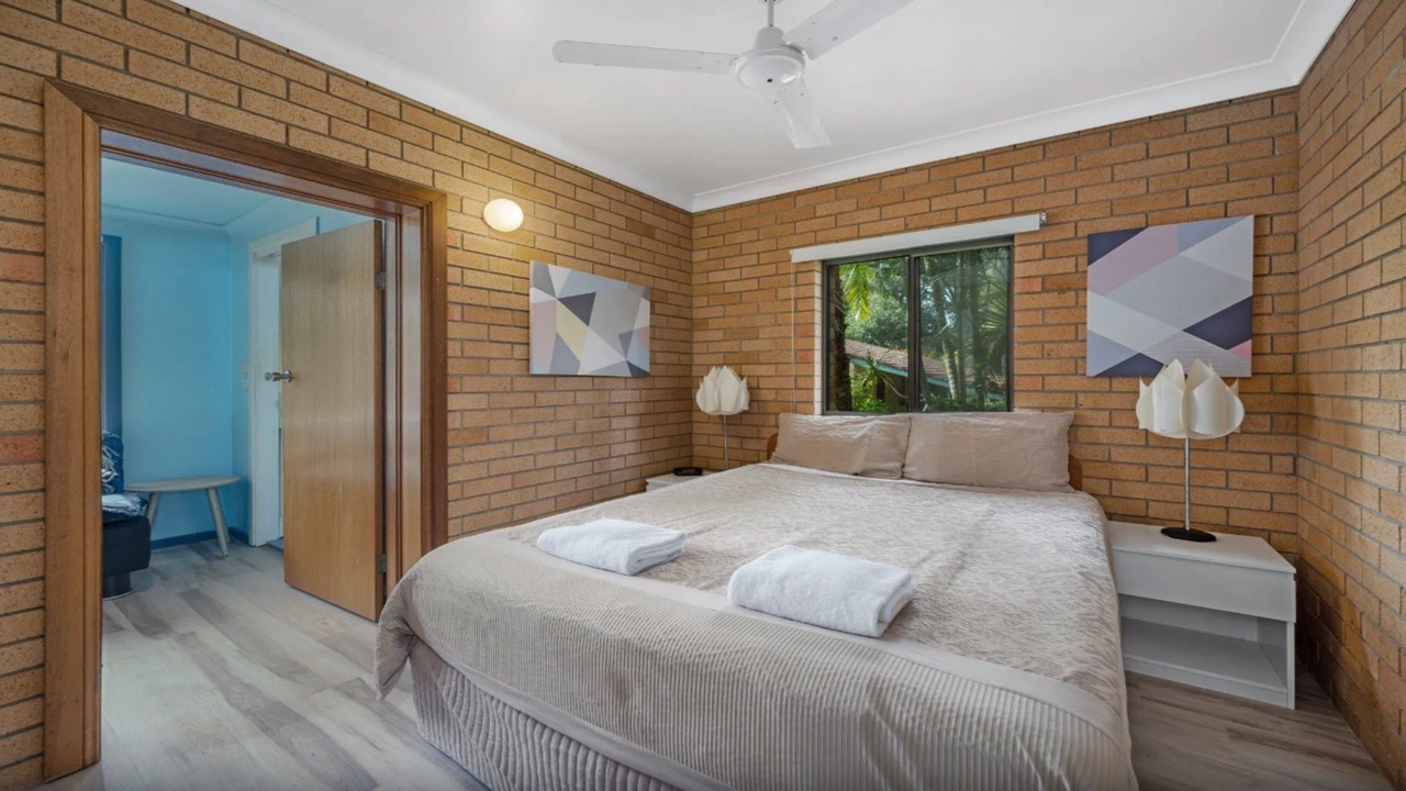 Photo of Bedroom in Korora