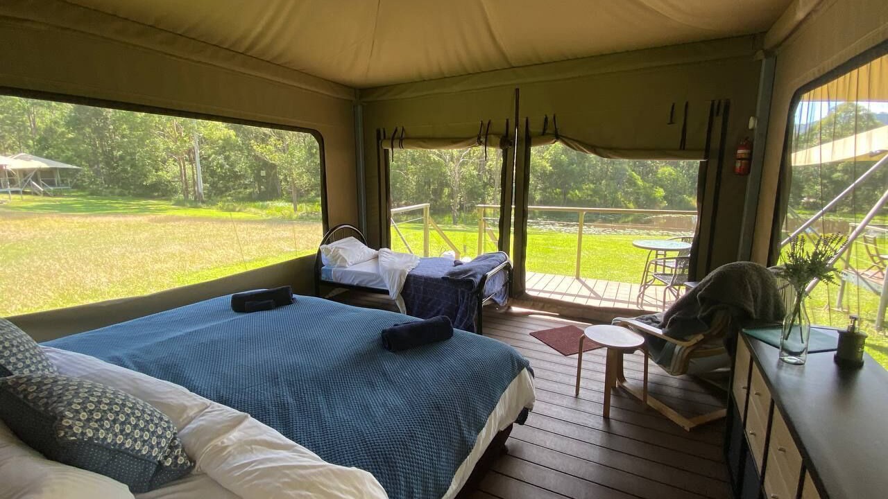 Photo of Bedroom in Warranulla