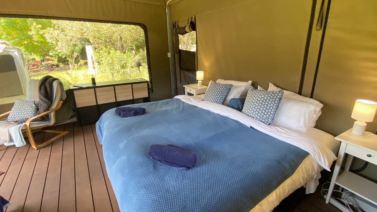 Photo of Bedroom in Warranulla
