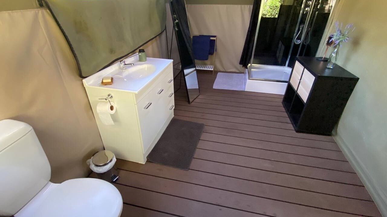 Photo of Bathroom in Warranulla