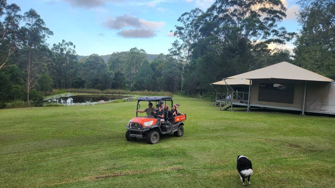 Photo of Outdoor in Warranulla