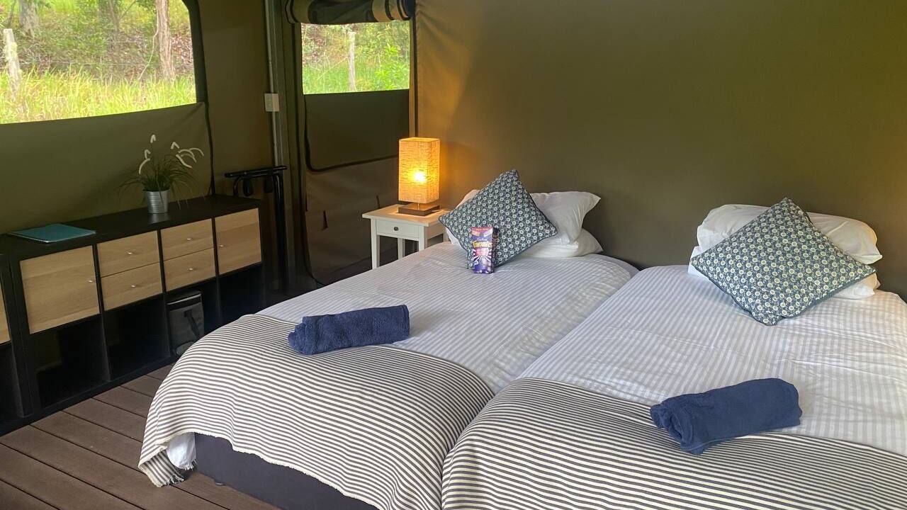 Photo of Bedroom in Warranulla