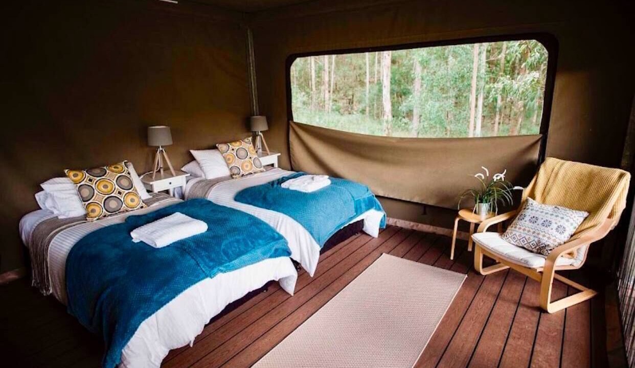 Photo of Bedroom in Warranulla