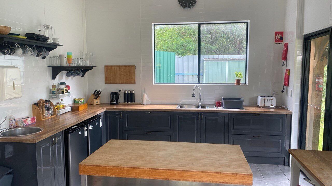 Photo of Kitchen in Warranulla