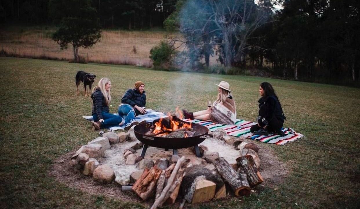 Photo of Outdoor in Warranulla