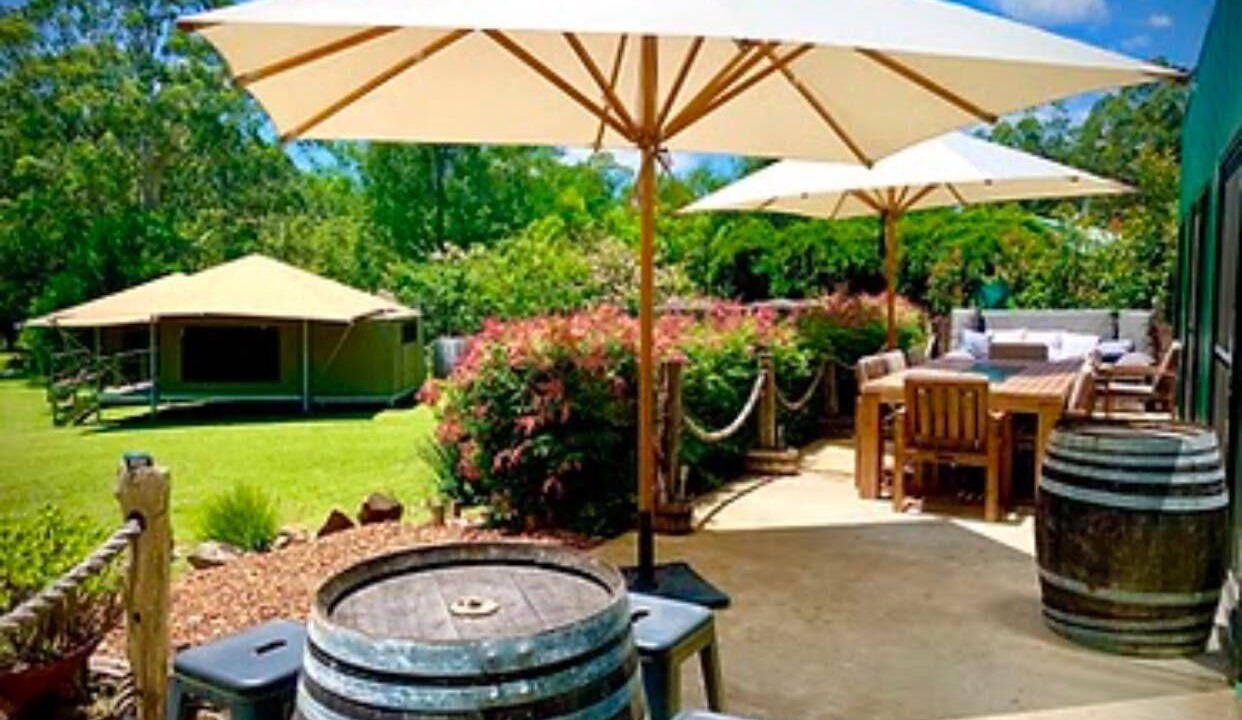 Photo of Outdoor in Warranulla