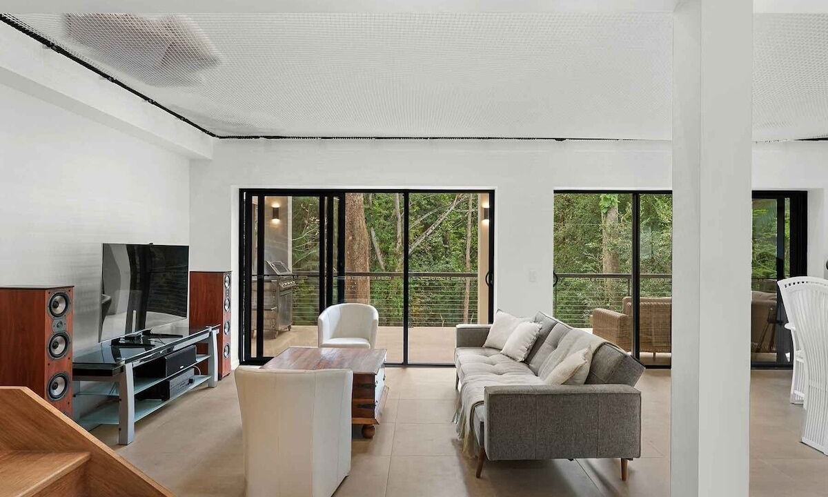 Photo of Livingroom in Tanawha