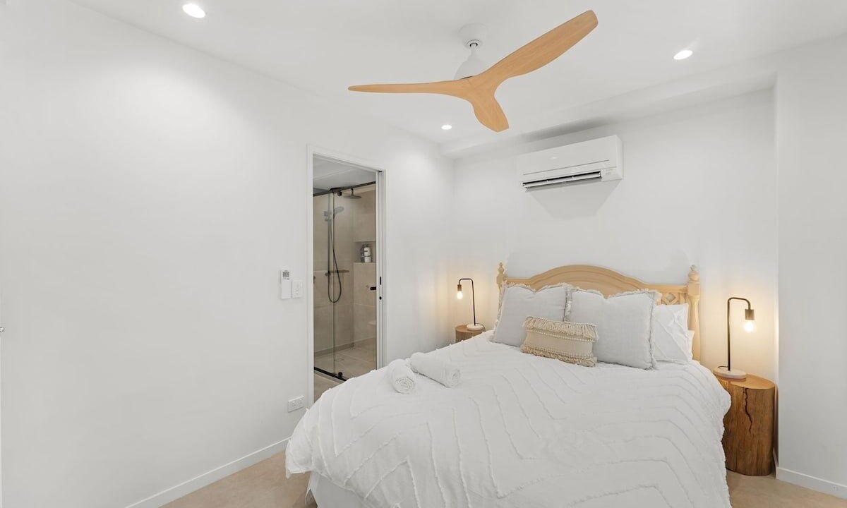 Photo of Bedroom in Tanawha