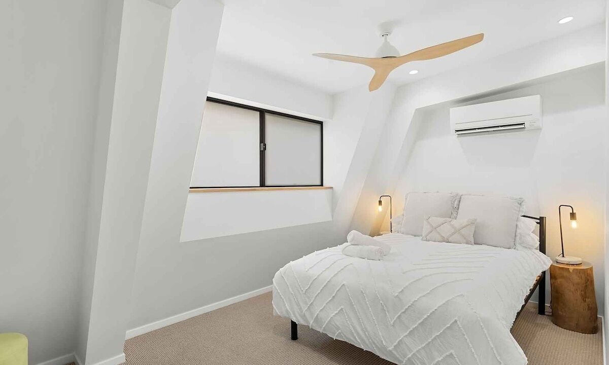 Photo of Bedroom in Tanawha