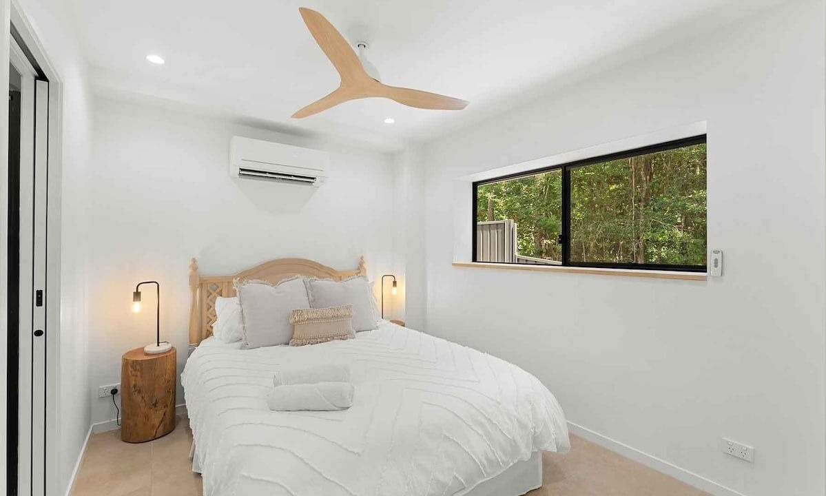 Photo of Bedroom in Tanawha