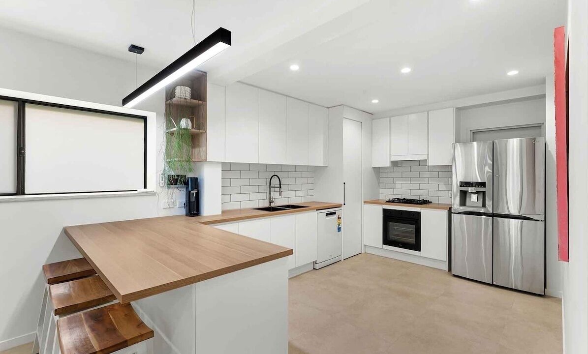 Photo of Kitchen in Tanawha