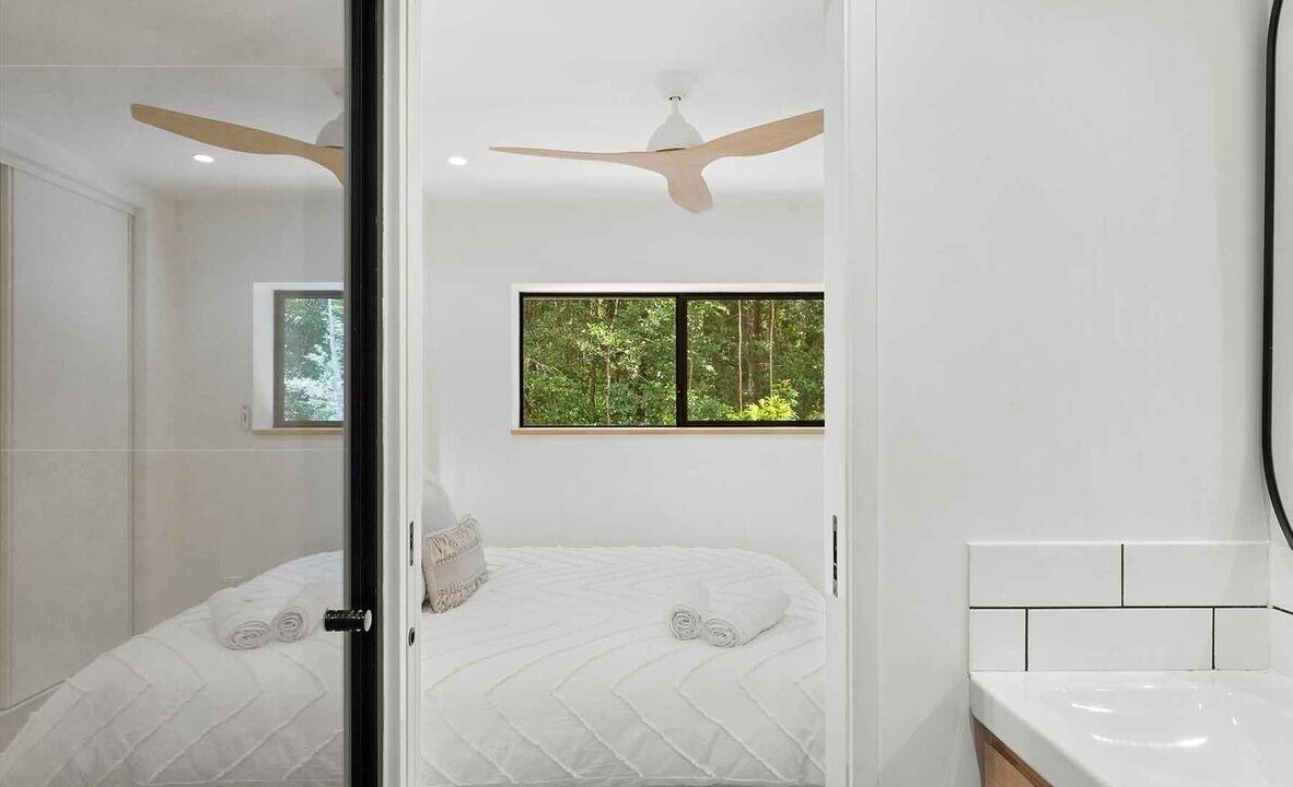 Photo of Bedroom in Tanawha