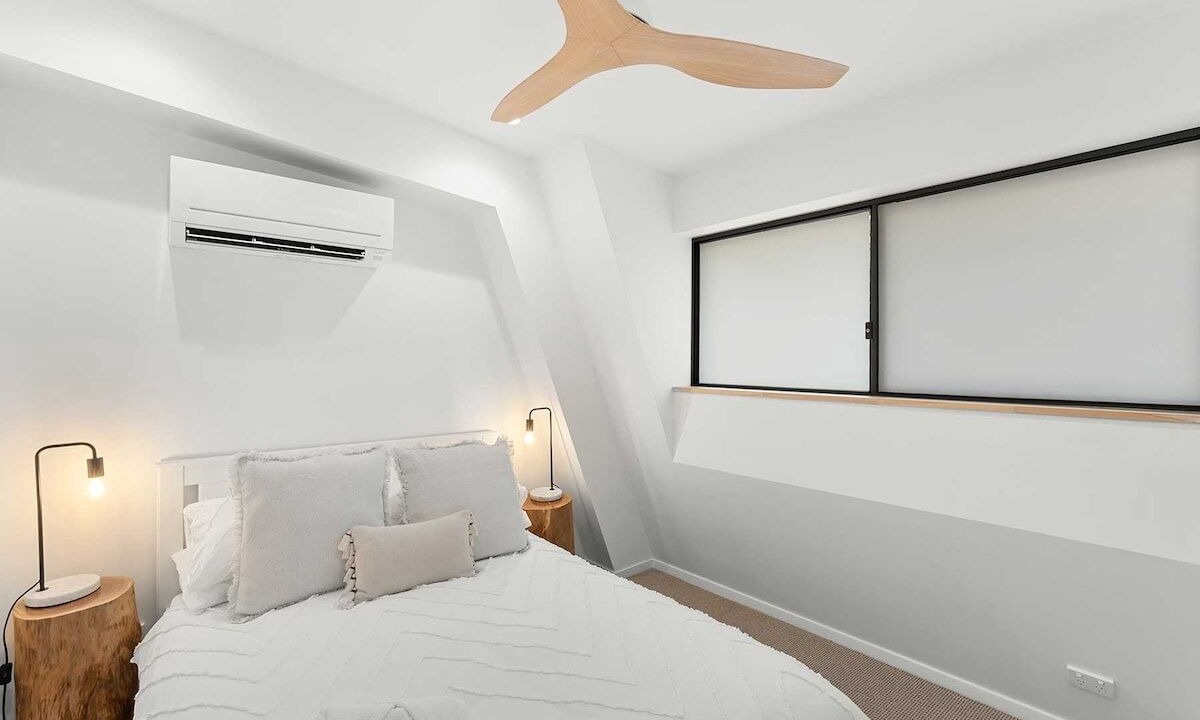 Photo of Bedroom in Tanawha