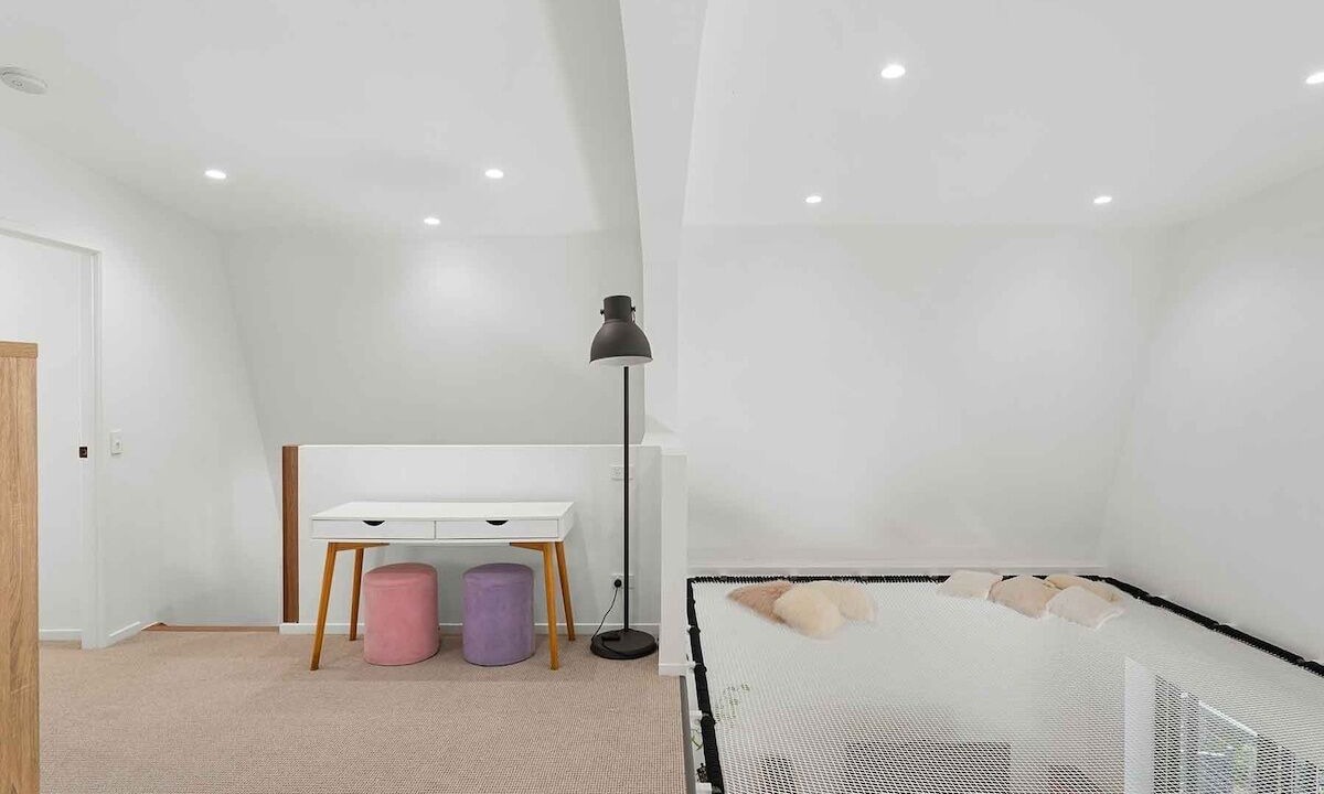 Photo of Bedroom in Tanawha