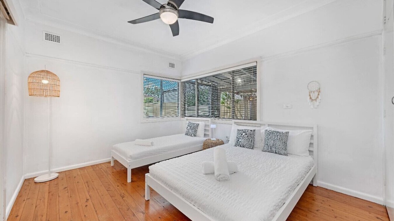 Photo of Bedroom in Sans Souci