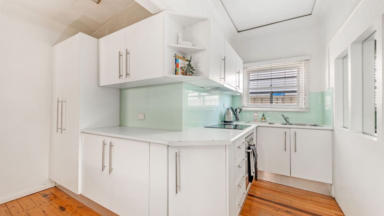 Photo of Kitchen in Sans Souci