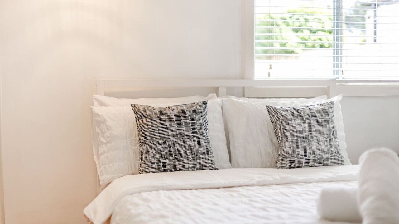 Photo of Bedroom in Sans Souci