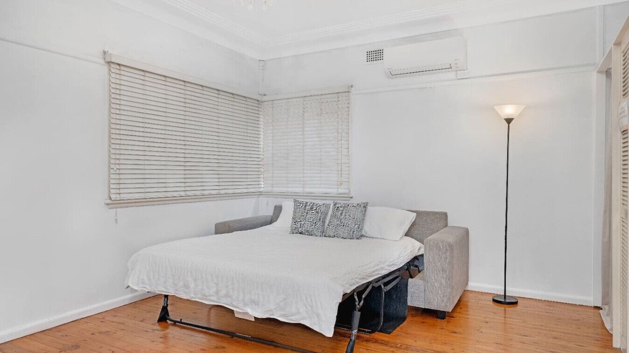 Photo of Bedroom in Sans Souci