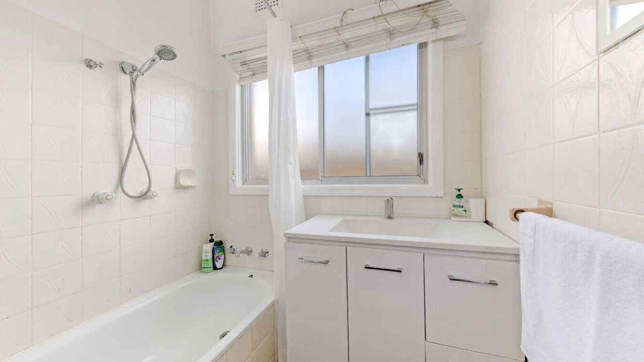 Photo of Bathroom in Sans Souci