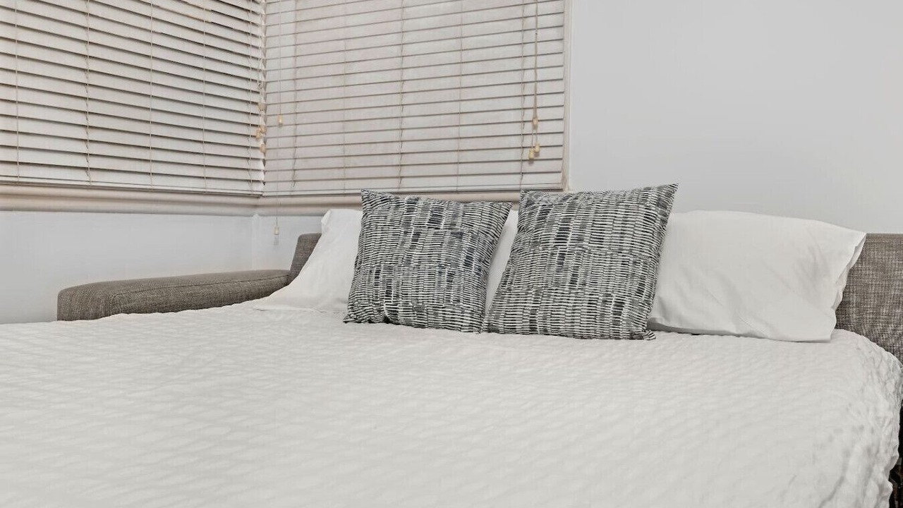 Photo of Bedroom in Sans Souci
