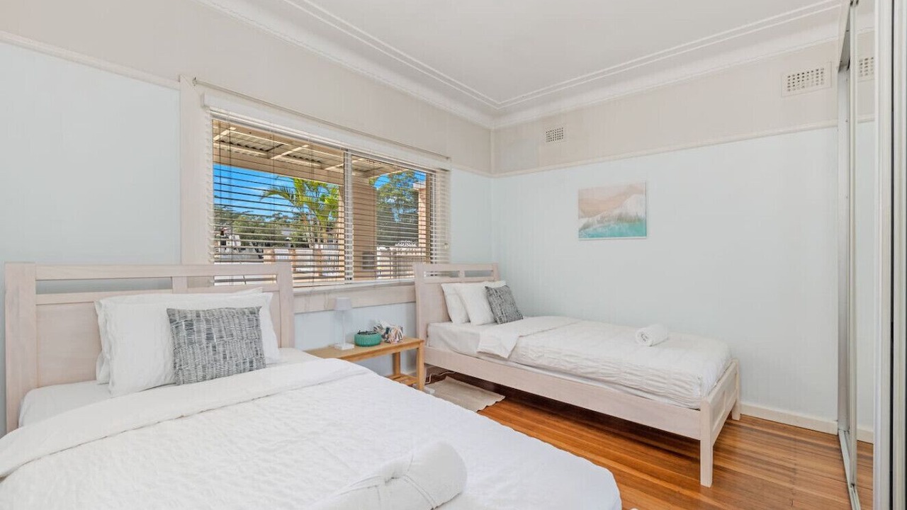 Photo of Bedroom in Sans Souci