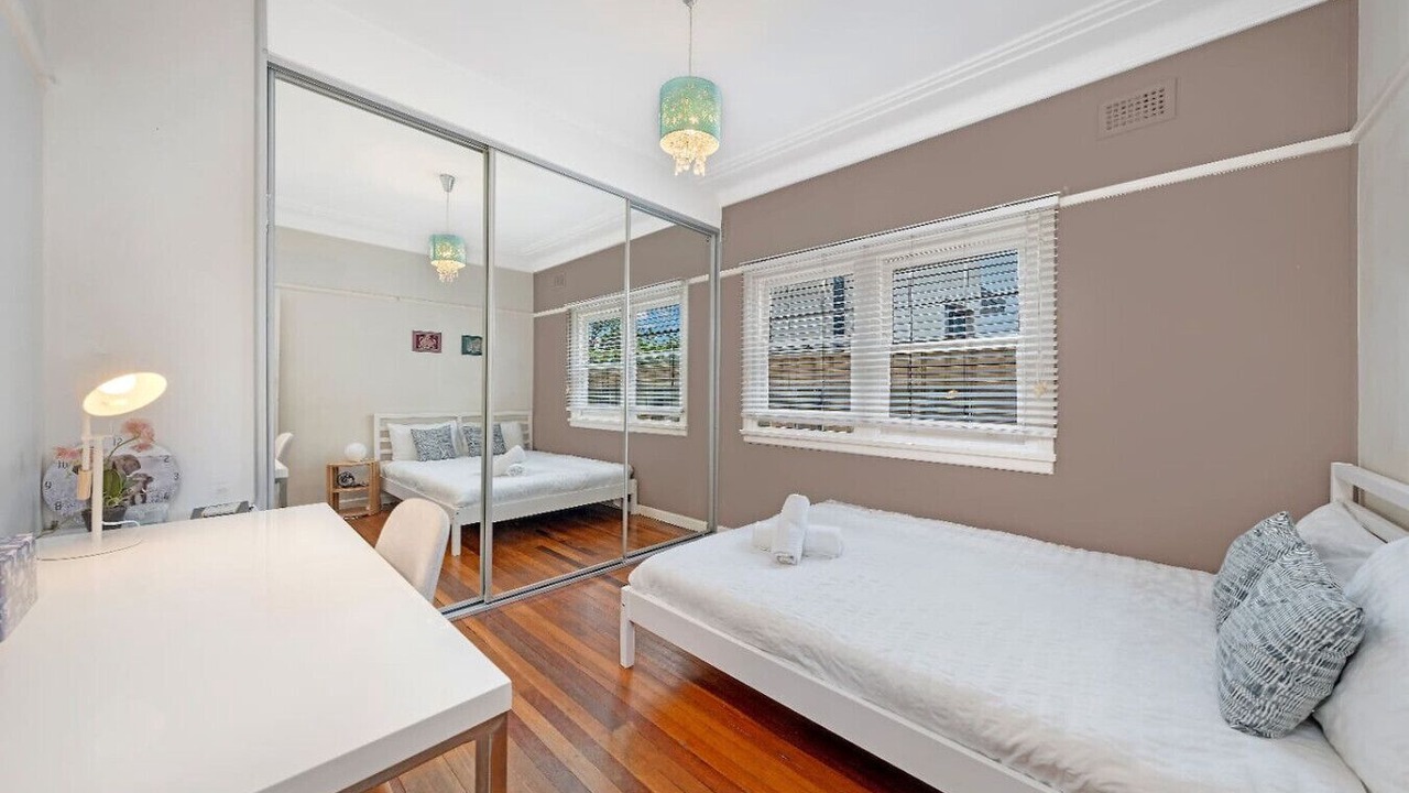 Photo of Bedroom in Sans Souci
