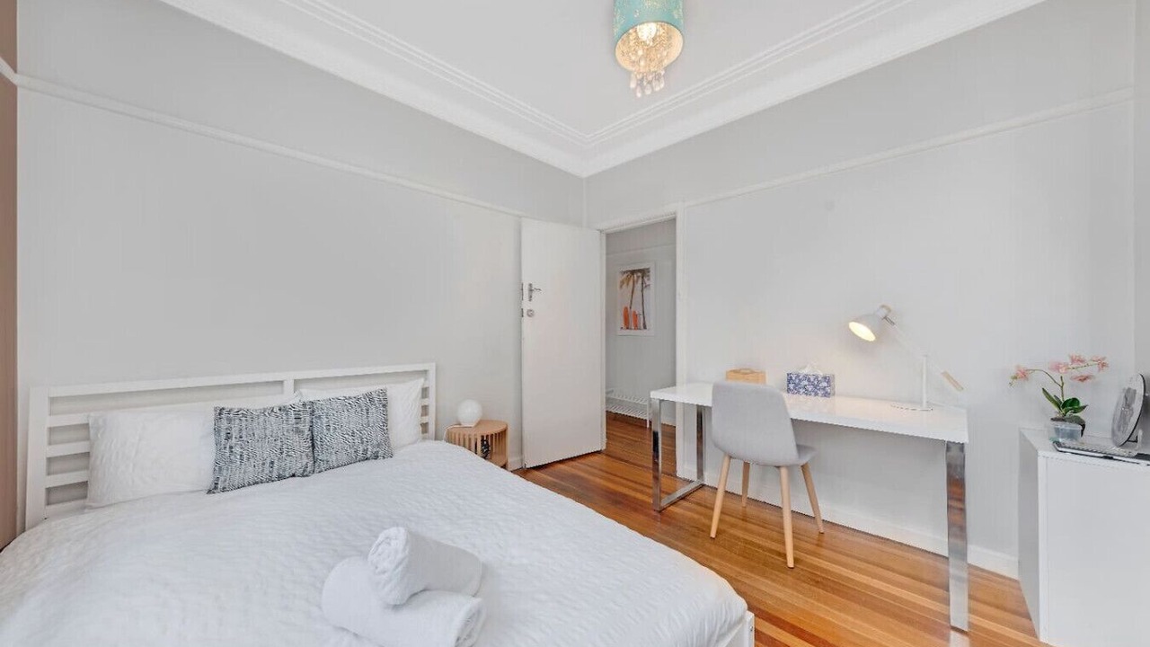 Photo of Bedroom in Sans Souci